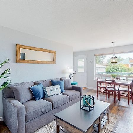 Apartamento Tides Out Loft Suquamish Exterior foto