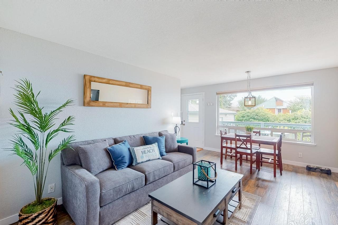 Apartamento Tides Out Loft Suquamish Exterior foto