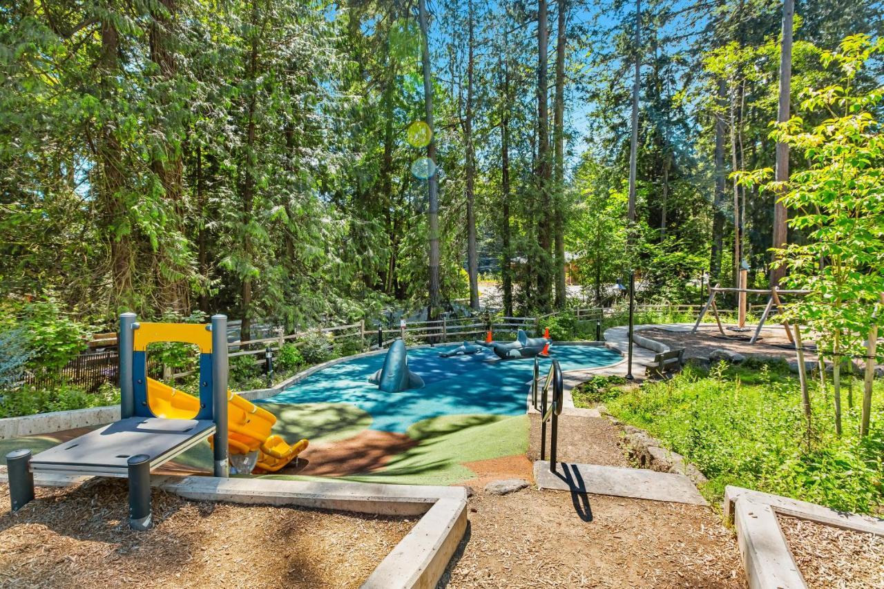 Apartamento Tides Out Loft Suquamish Exterior foto