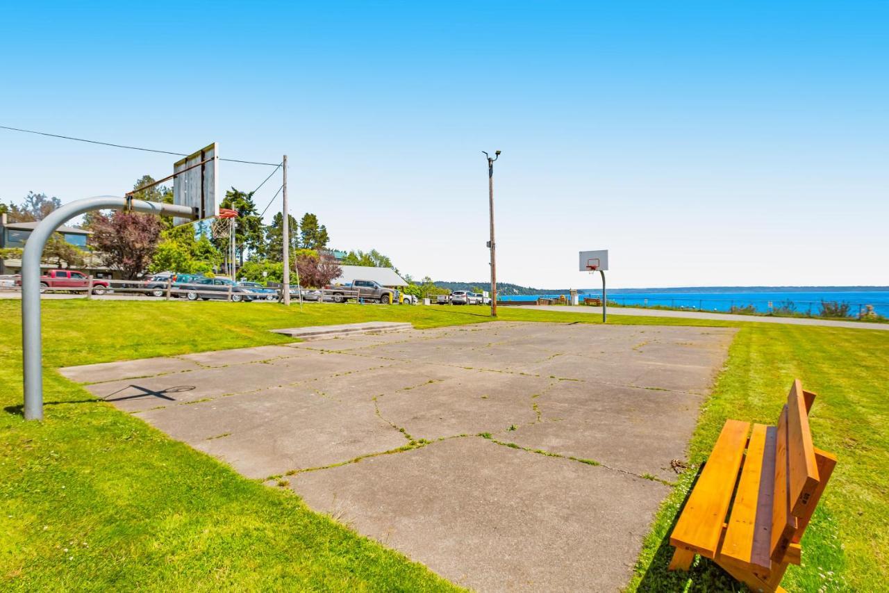 Apartamento Tides Out Loft Suquamish Exterior foto