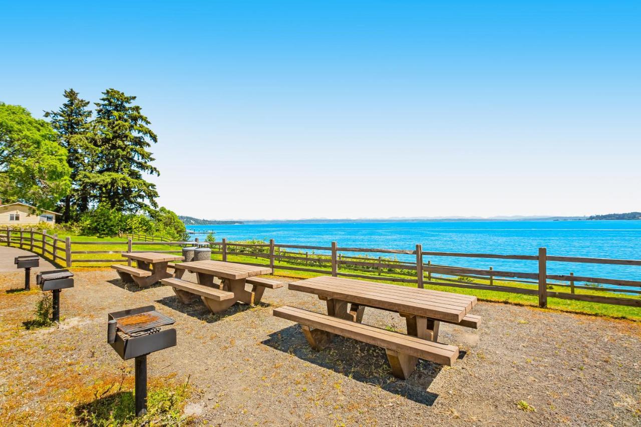 Apartamento Tides Out Loft Suquamish Exterior foto