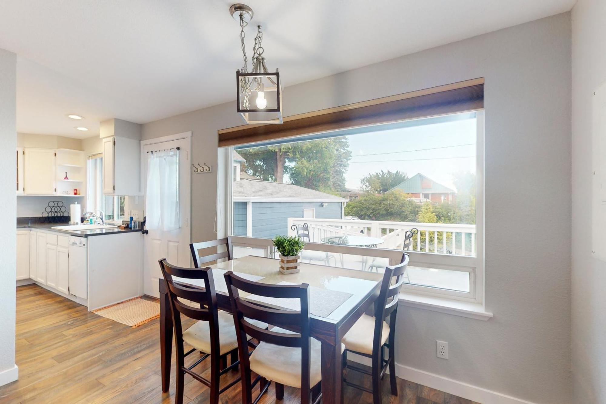Apartamento Tides Out Loft Suquamish Exterior foto
